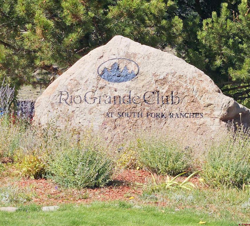 27 Greenside Court South Fork CO 81154