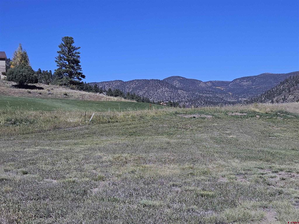 27 Greenside Court South Fork CO 81154