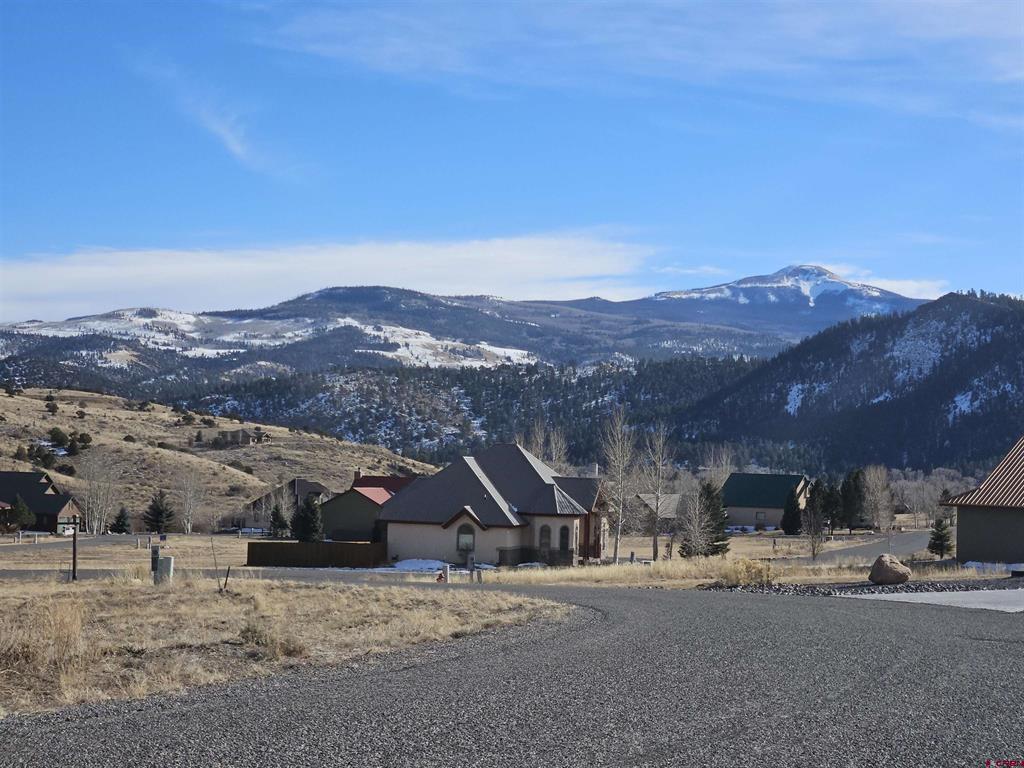 27 Greenside Court South Fork CO 81154