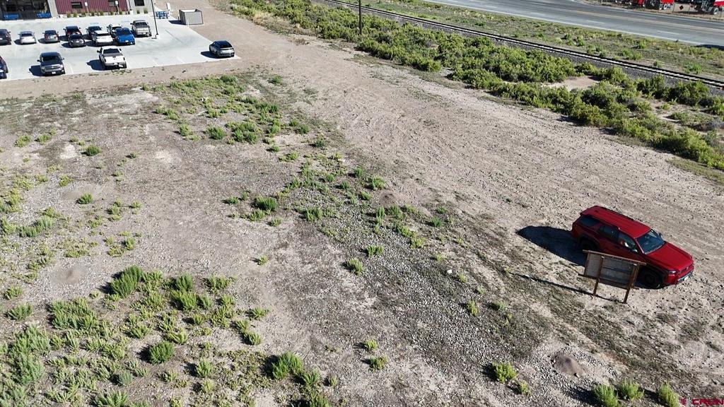 Lot 5 Ag Adcock Circle Alamosa CO 81101