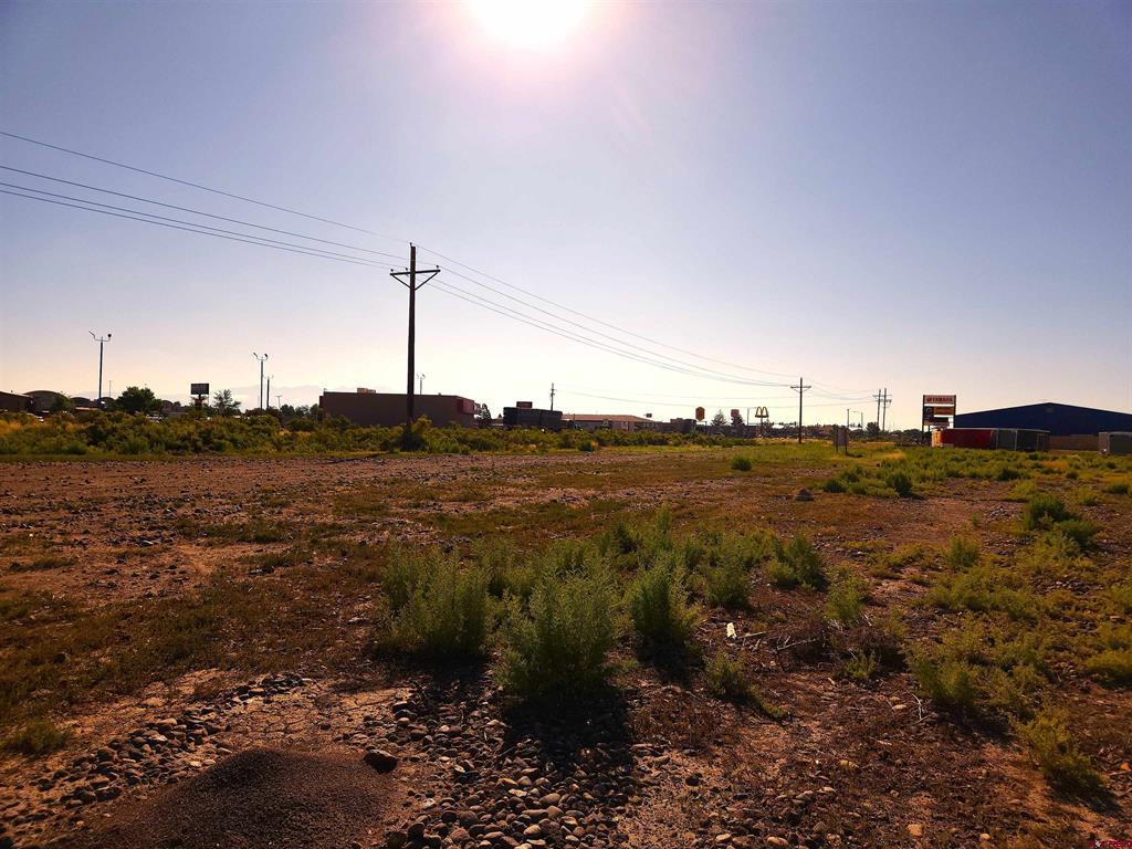 Lot 5 Ag Adcock Circle Alamosa CO 81101