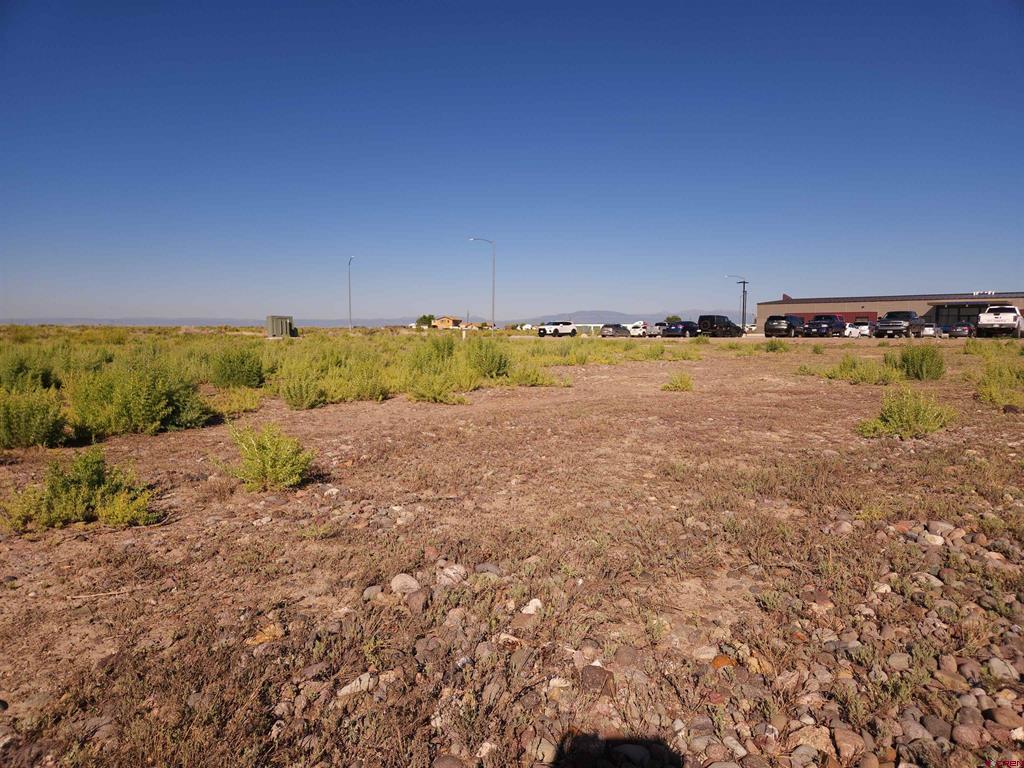 Lot 5 Ag Adcock Circle Alamosa CO 81101