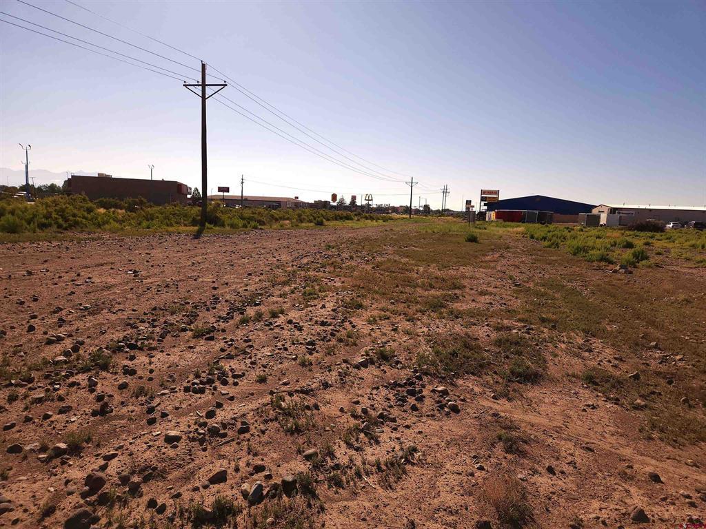 Lot 5 Ag Adcock Circle Alamosa CO 81101