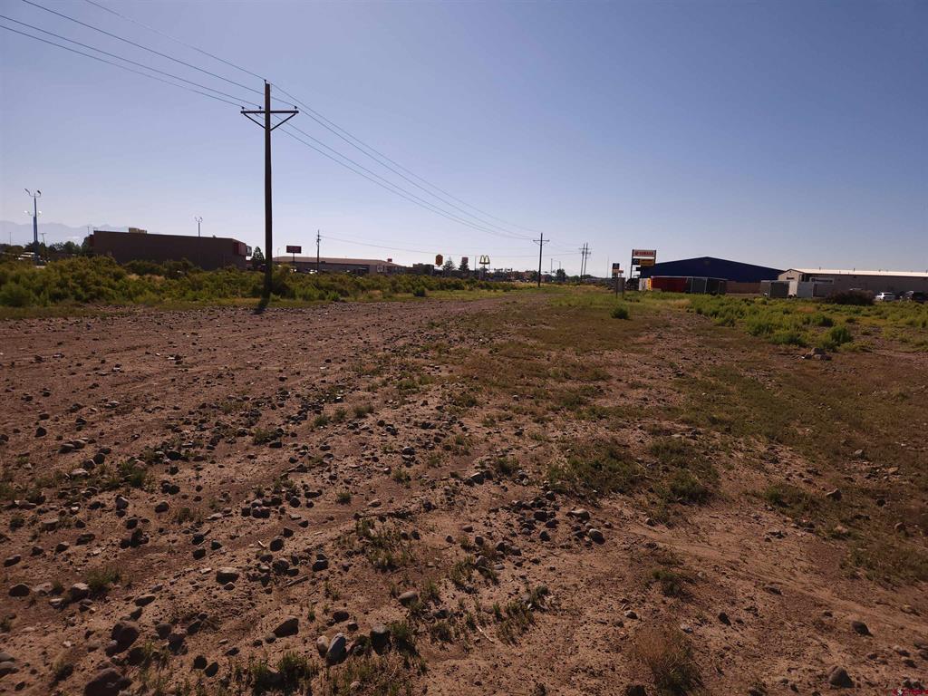 Lot 5 Ag Adcock Circle Alamosa CO 81101