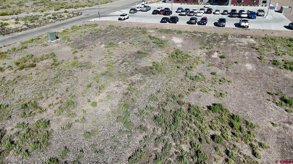 Lot 5 Ag Adcock Circle Alamosa CO 81101