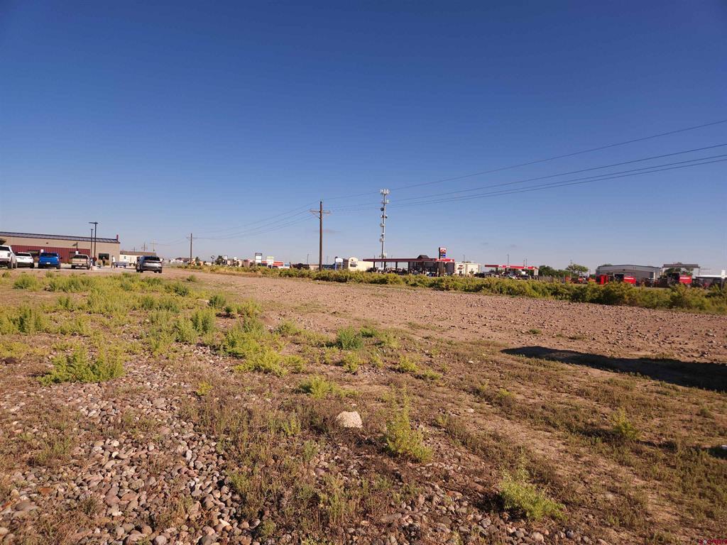 Lot 5 Ag Adcock Circle Alamosa CO 81101