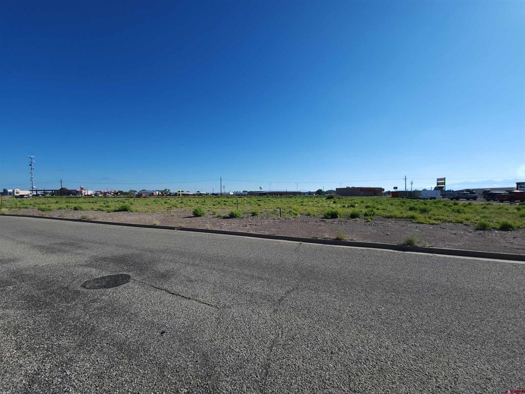 Lot 5 Ag Adcock Circle Alamosa CO 81101