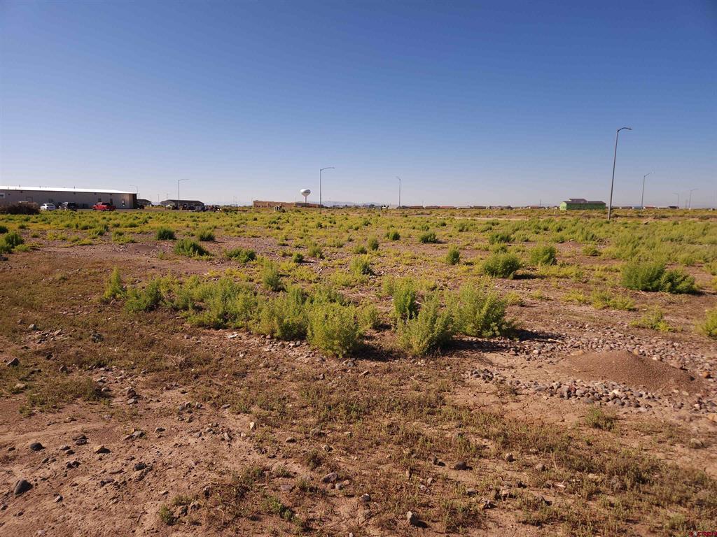 Lot 5 Ag Adcock Circle Alamosa CO 81101