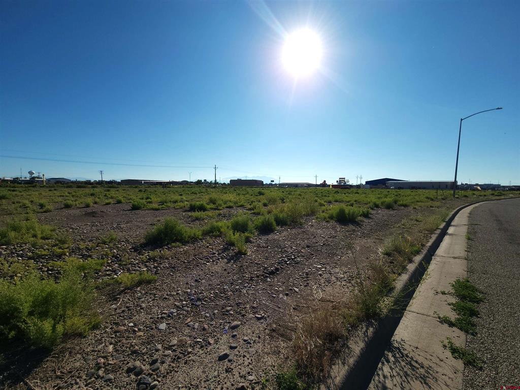Lot 5 Ag Adcock Circle Alamosa CO 81101