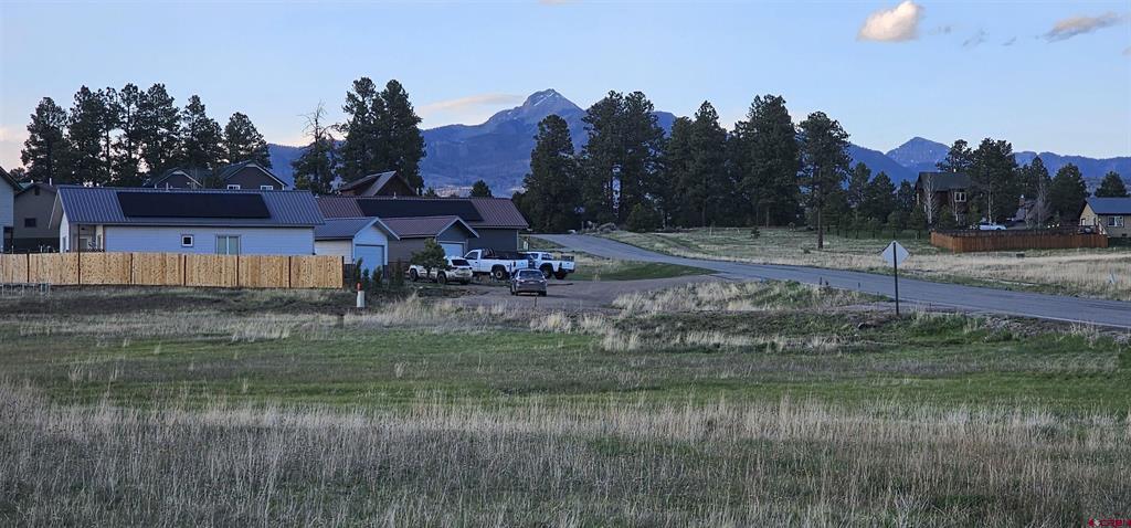 6550 N Pagosa Boulevard Pagosa Springs CO 81147
