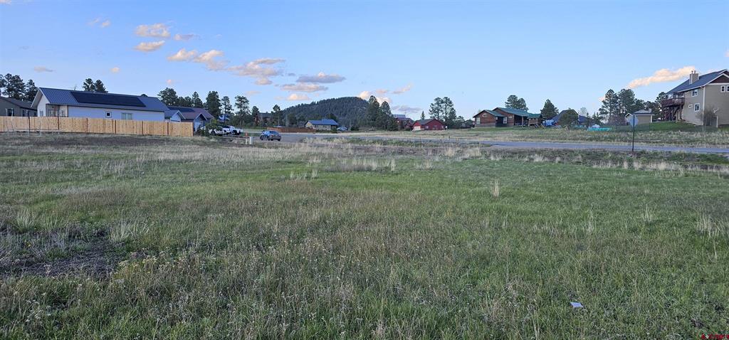 6550 N Pagosa Boulevard Pagosa Springs CO 81147