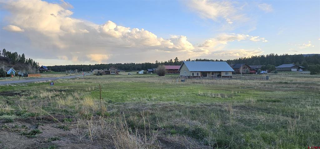 6550 N Pagosa Boulevard Pagosa Springs CO 81147