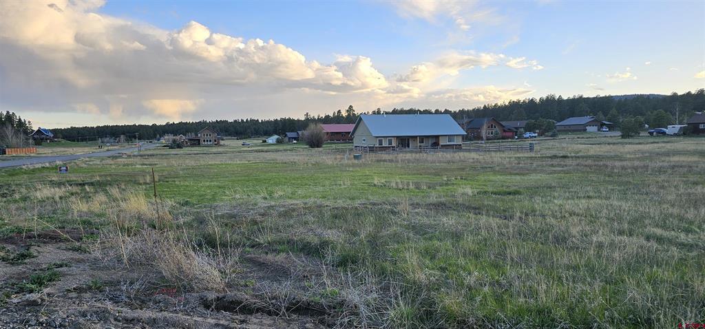 6550 N Pagosa Boulevard Pagosa Springs CO 81147