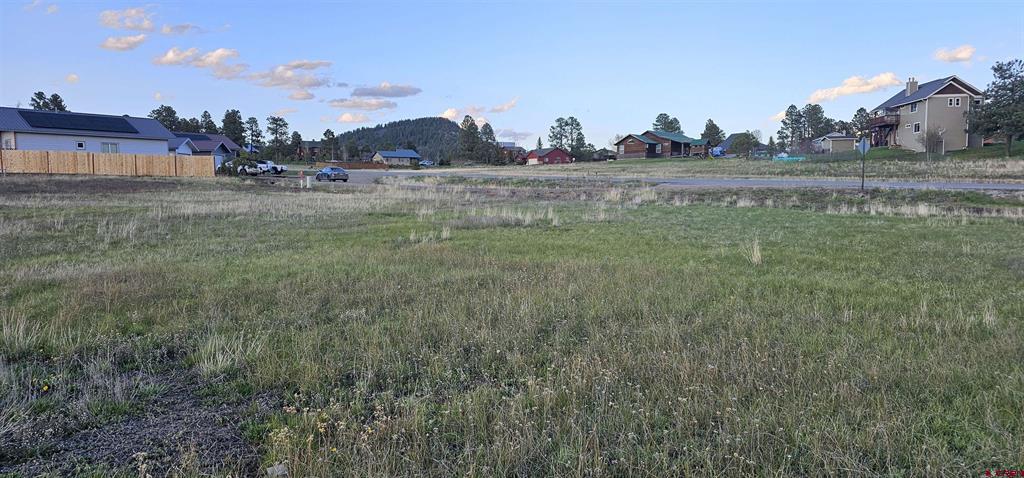 6550 N Pagosa Boulevard Pagosa Springs CO 81147