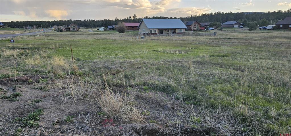 6550 N Pagosa Boulevard Pagosa Springs CO 81147