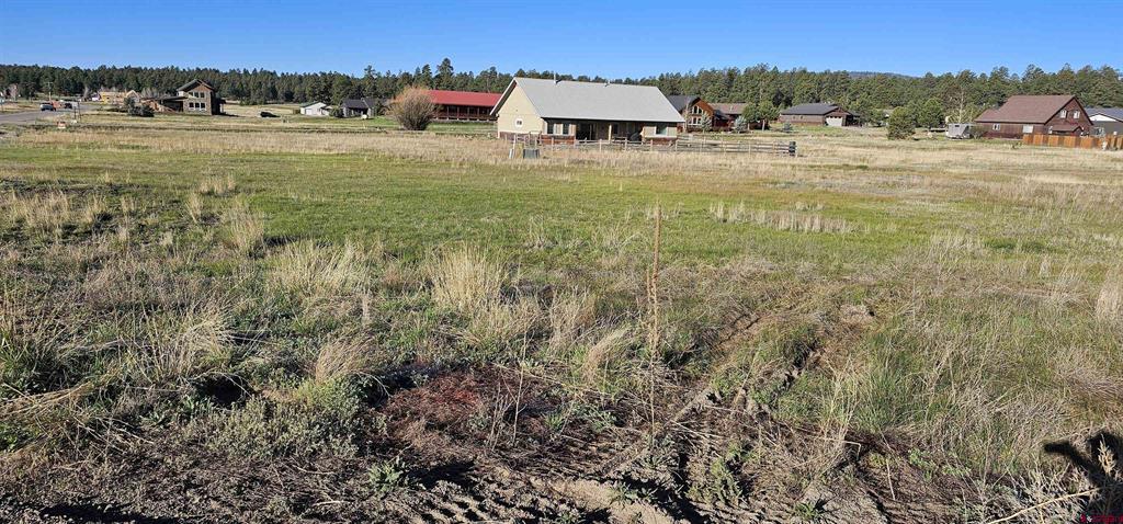 6550 N Pagosa Boulevard Pagosa Springs CO 81147