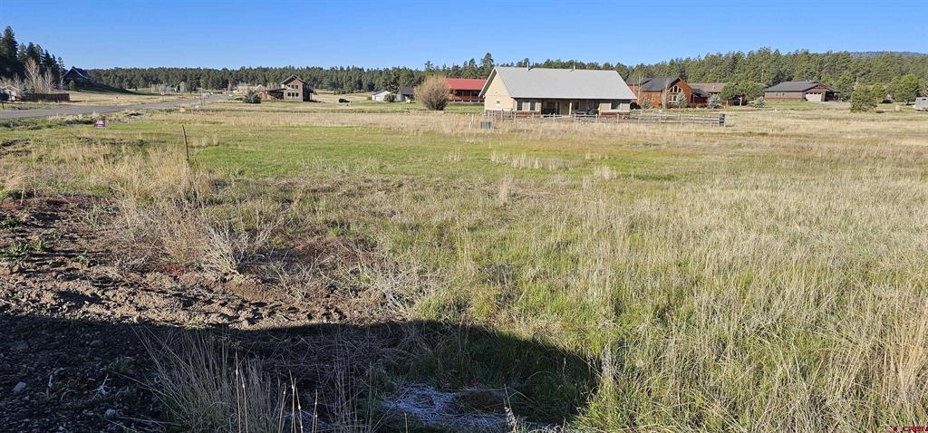 6550 N Pagosa Boulevard Pagosa Springs CO 81147