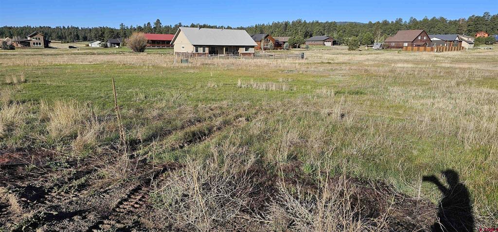 6550 N Pagosa Boulevard Pagosa Springs CO 81147