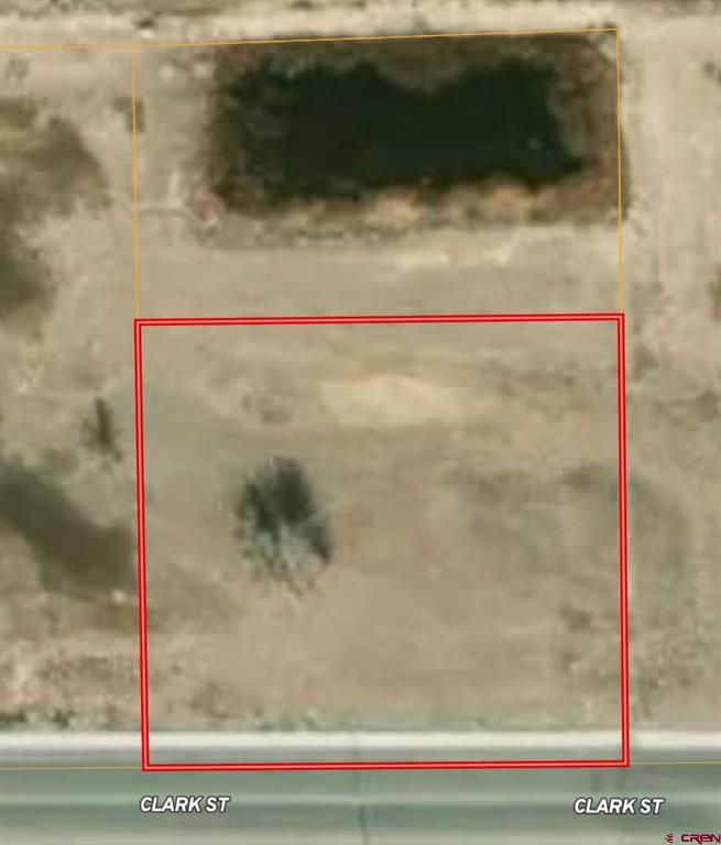 Lot 3a Clark Street Alamosa CO 81101
