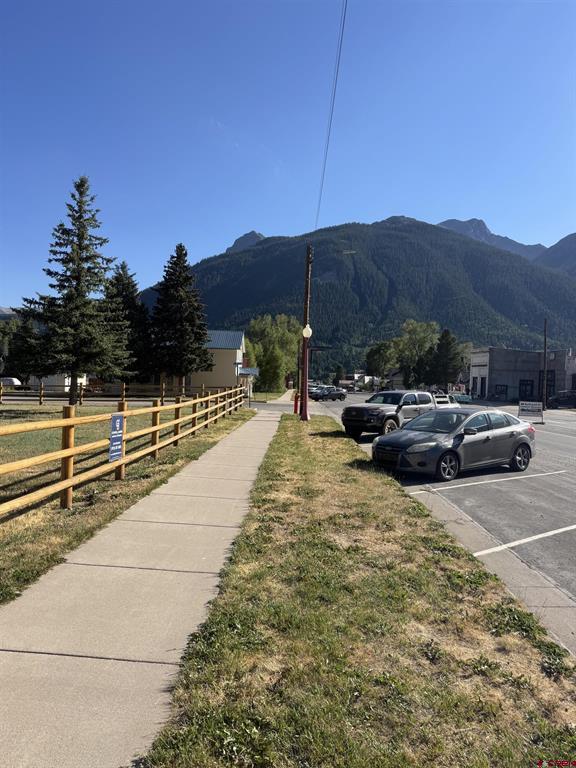 1000 Block Greene Street Silverton CO 81433