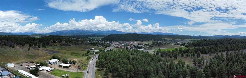 X W Us Highway 160 Pagosa Springs CO 81147