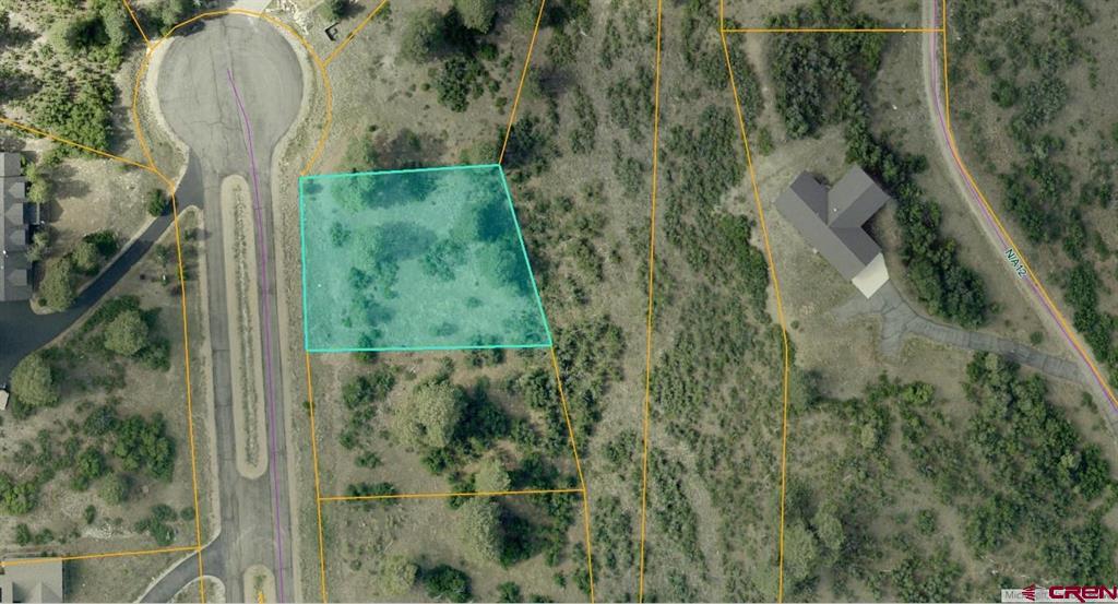 587 Santino Place Pagosa Springs CO 81147