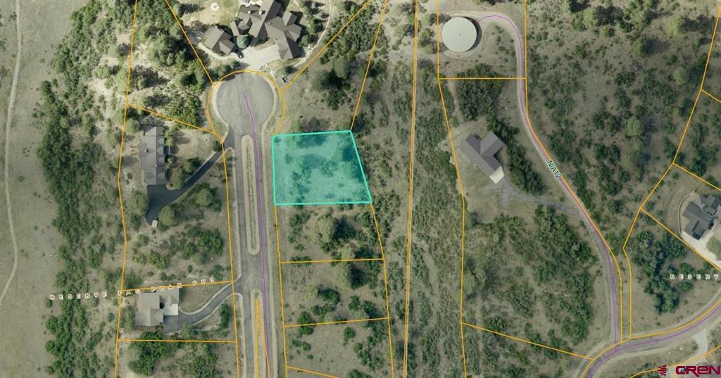 587 Santino Place Pagosa Springs CO 81147