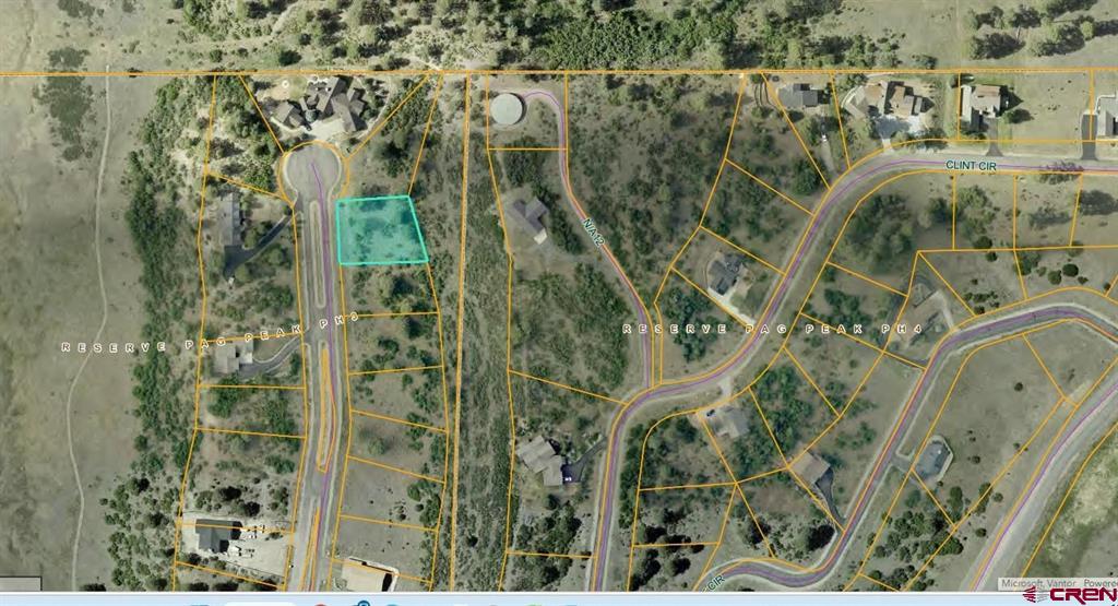 587 Santino Place Pagosa Springs CO 81147
