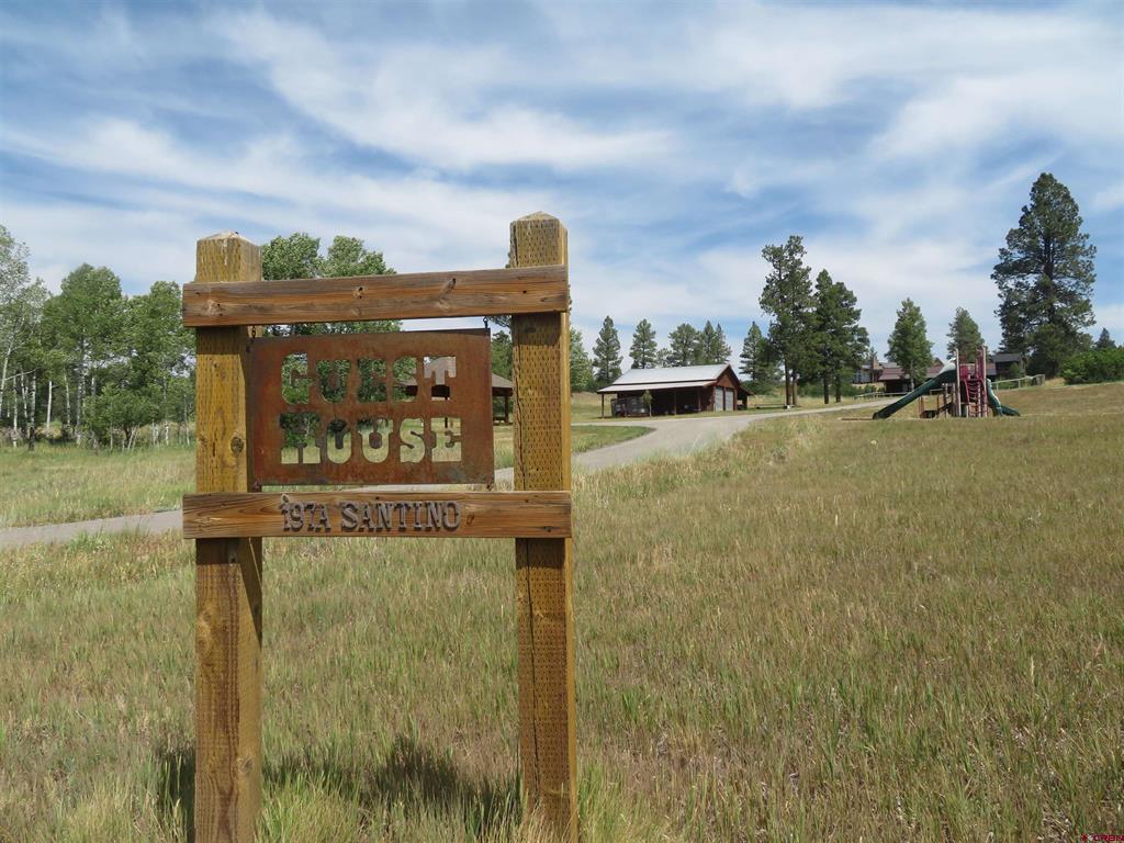587 Santino Place Pagosa Springs CO 81147