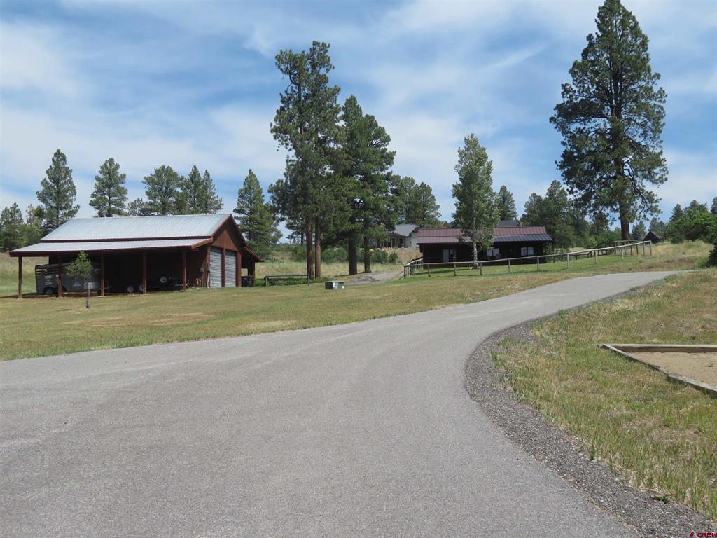 587 Santino Place Pagosa Springs CO 81147