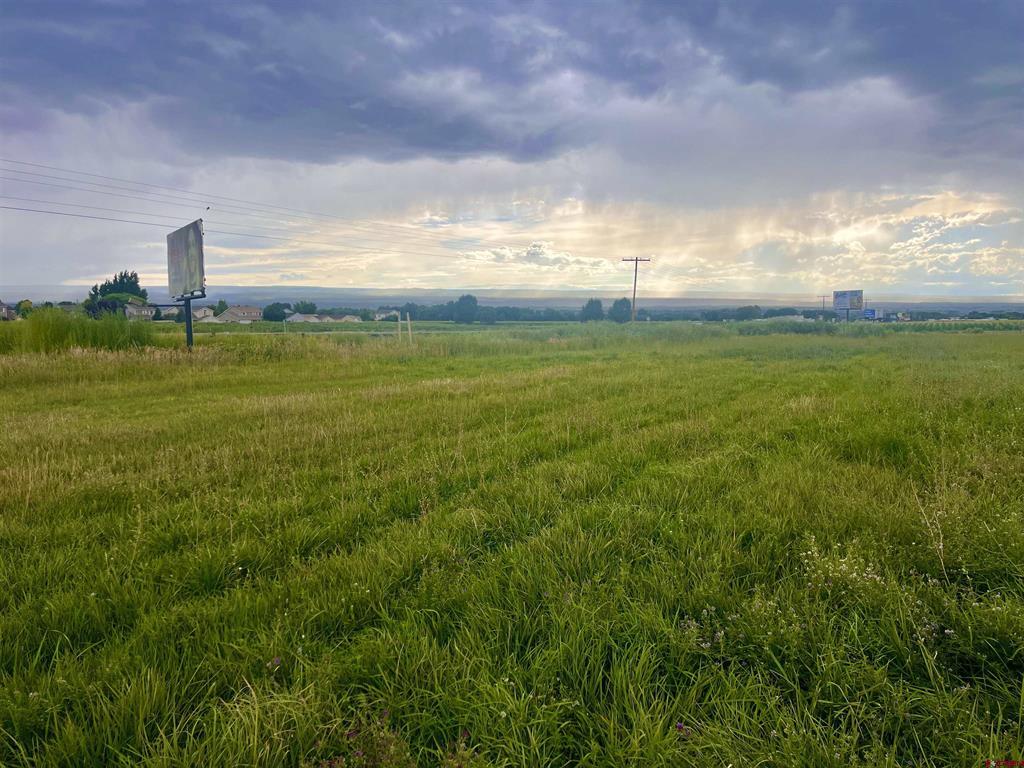 Tbd E Higway 50 Montrose CO 81401