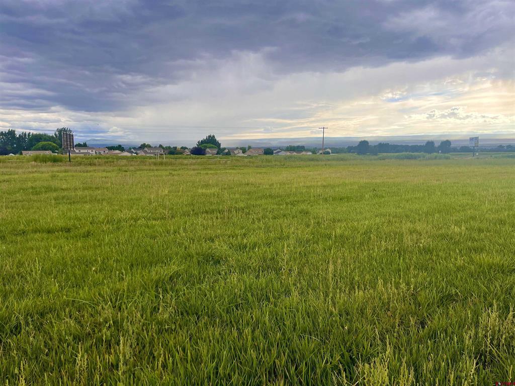 Tbd E Higway 50 Montrose CO 81401