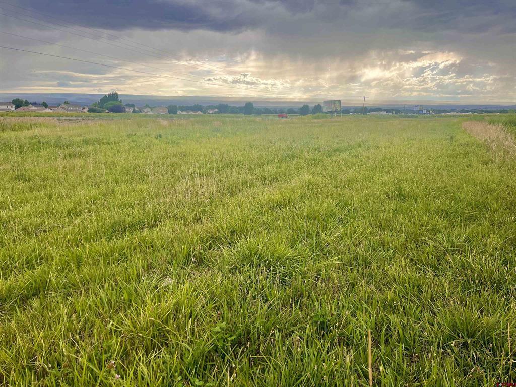 Tbd E Higway 50 Montrose CO 81401