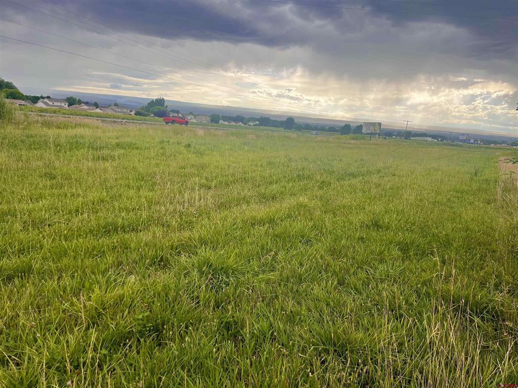 Tbd E Higway 50 Montrose CO 81401