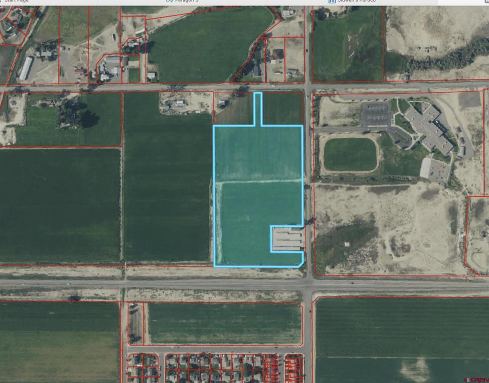 Tbd E Higway 50 Montrose CO 81401