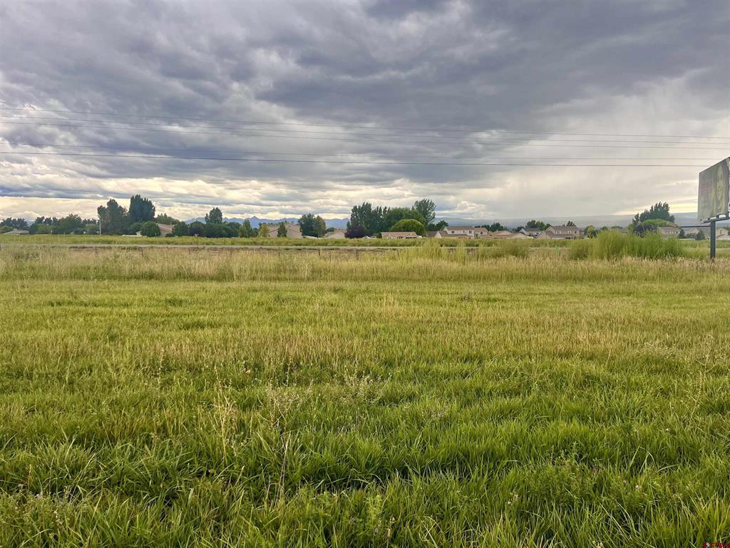 Tbd E Higway 50 Montrose CO 81401