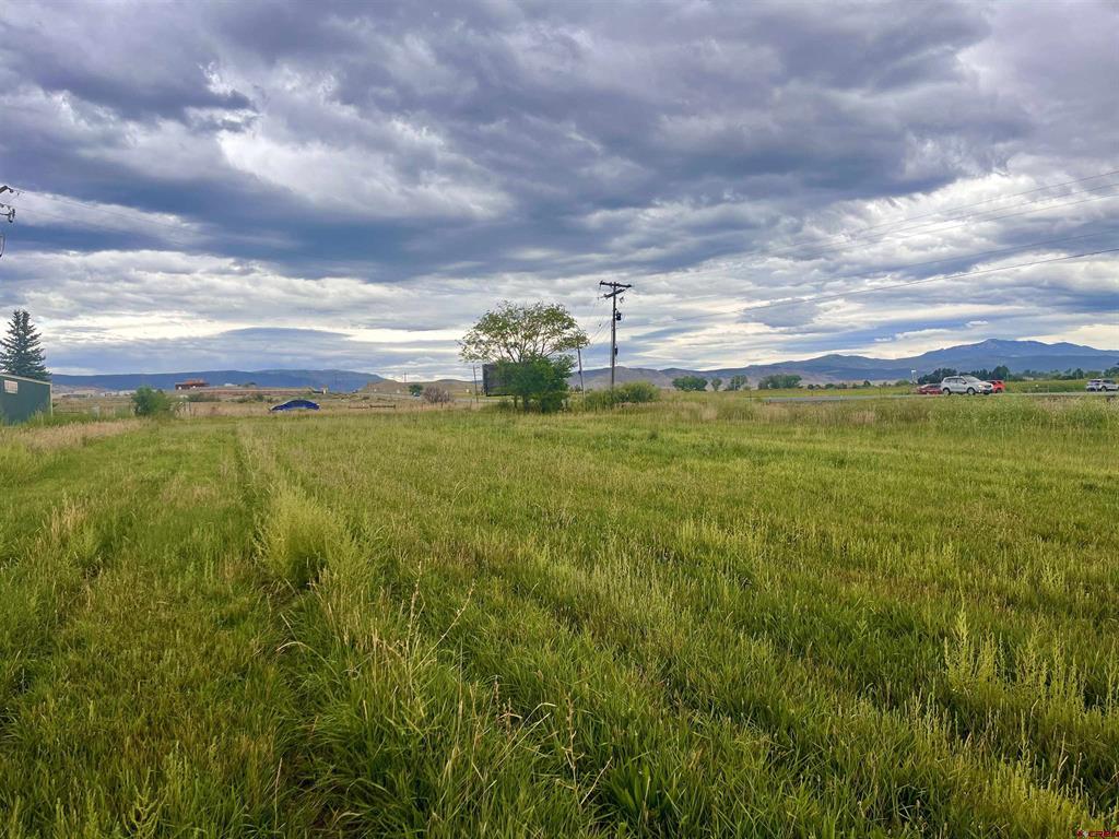 Tbd E Higway 50 Montrose CO 81401