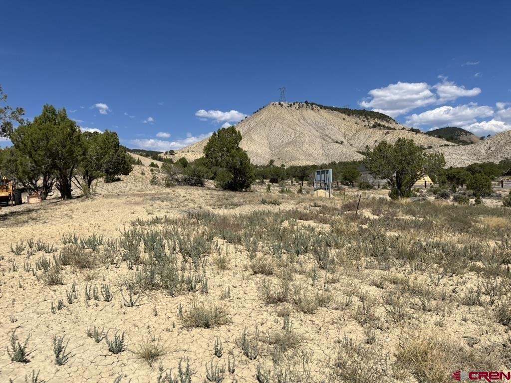 Tbd Buckhorn Road Montrose CO 81403
