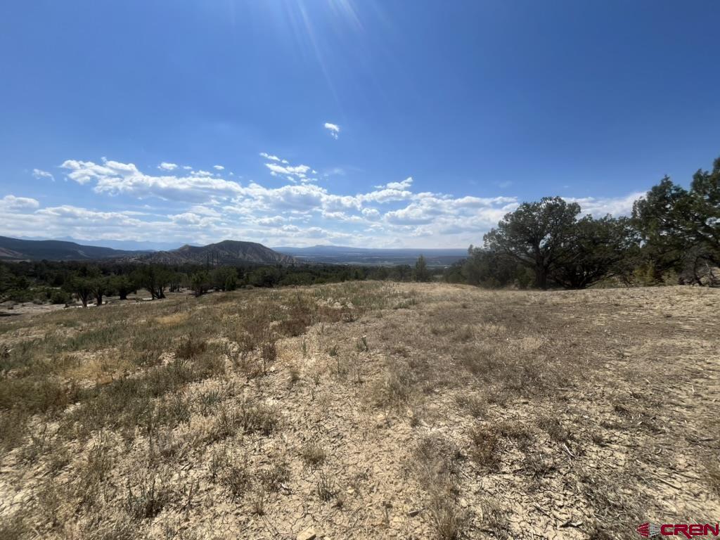 Tbd Buckhorn Road Montrose CO 81403