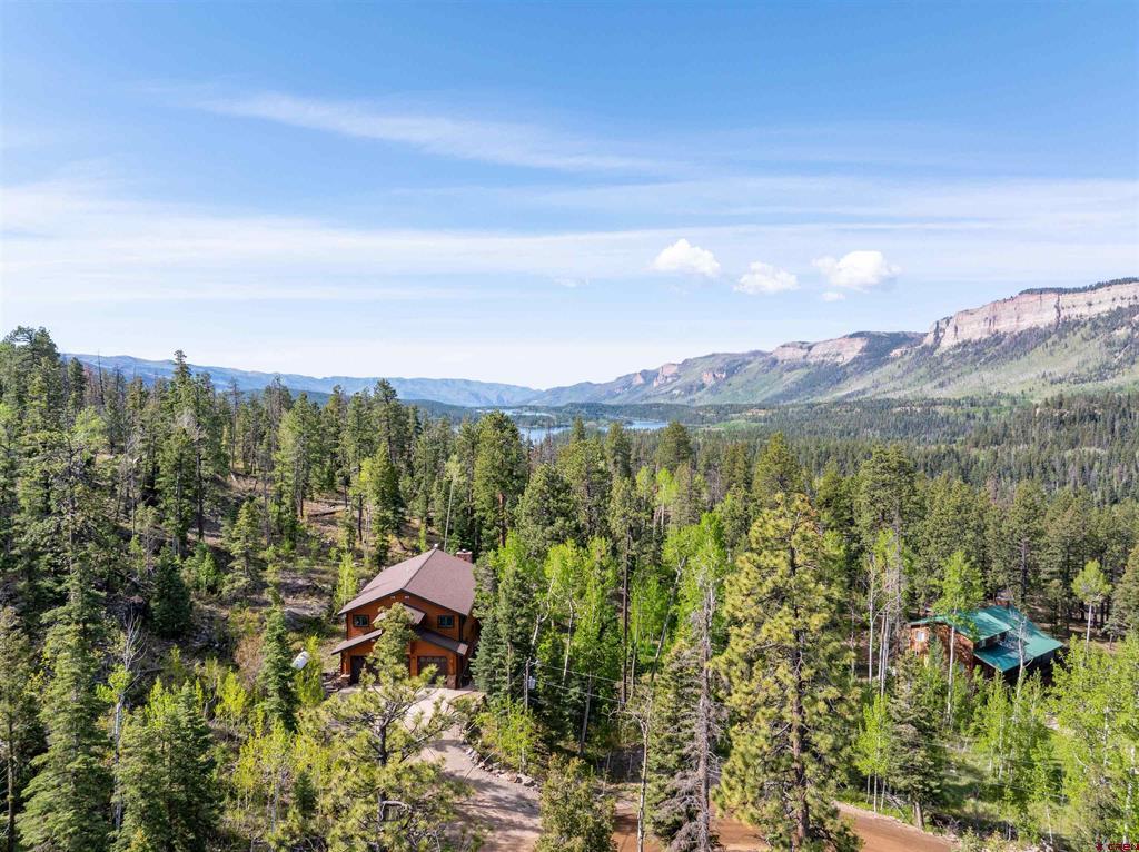 1950 Lake Purgatory Drive Durango CO 81301