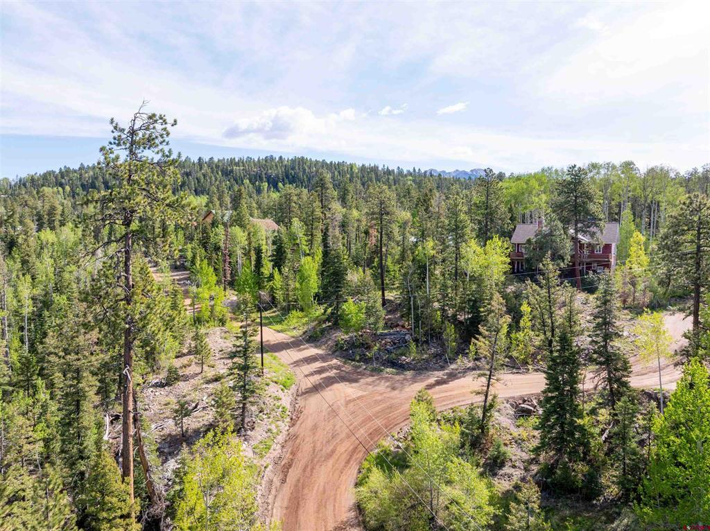 1950 Lake Purgatory Drive Durango CO 81301