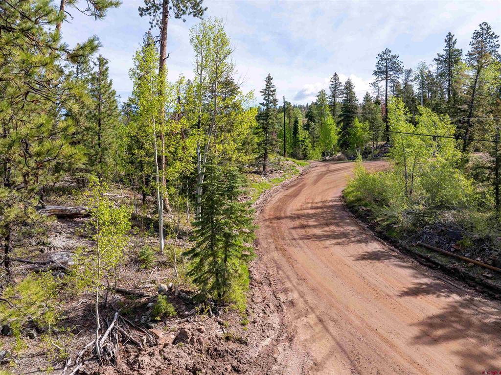 1950 Lake Purgatory Drive Durango CO 81301