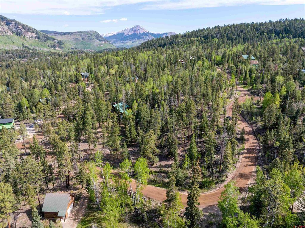 1950 Lake Purgatory Drive Durango CO 81301