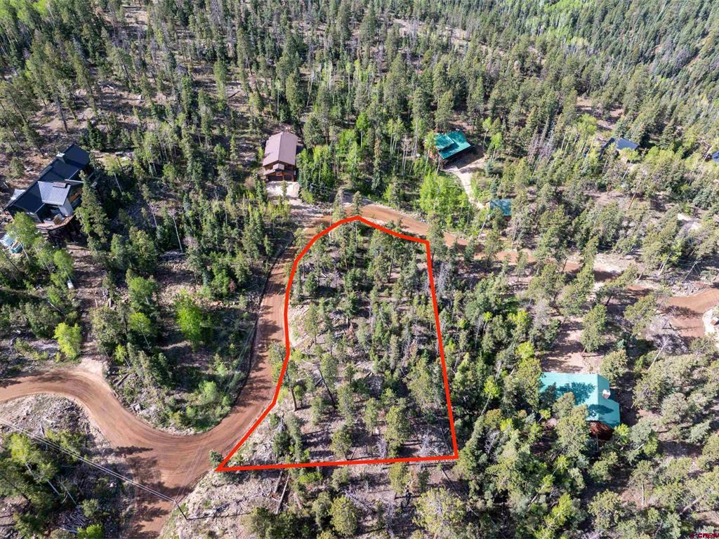 1950 Lake Purgatory Drive Durango CO 81301