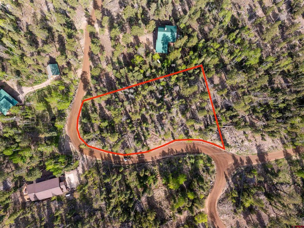 1950 Lake Purgatory Drive Durango CO 81301