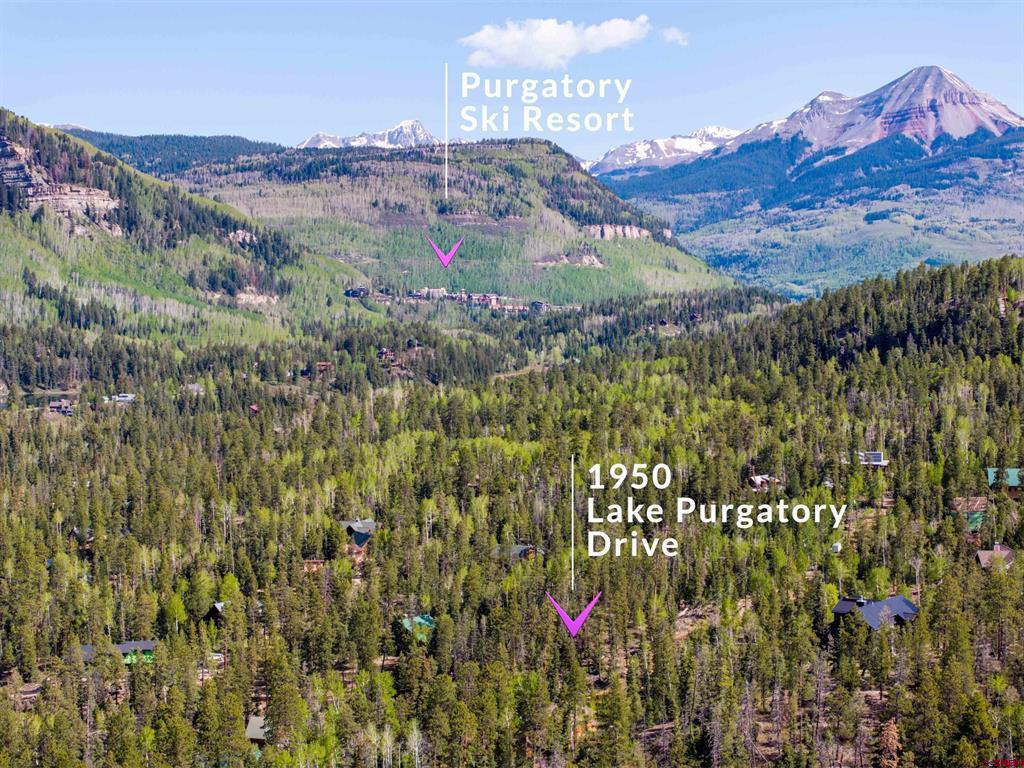 1950 Lake Purgatory Drive Durango CO 81301