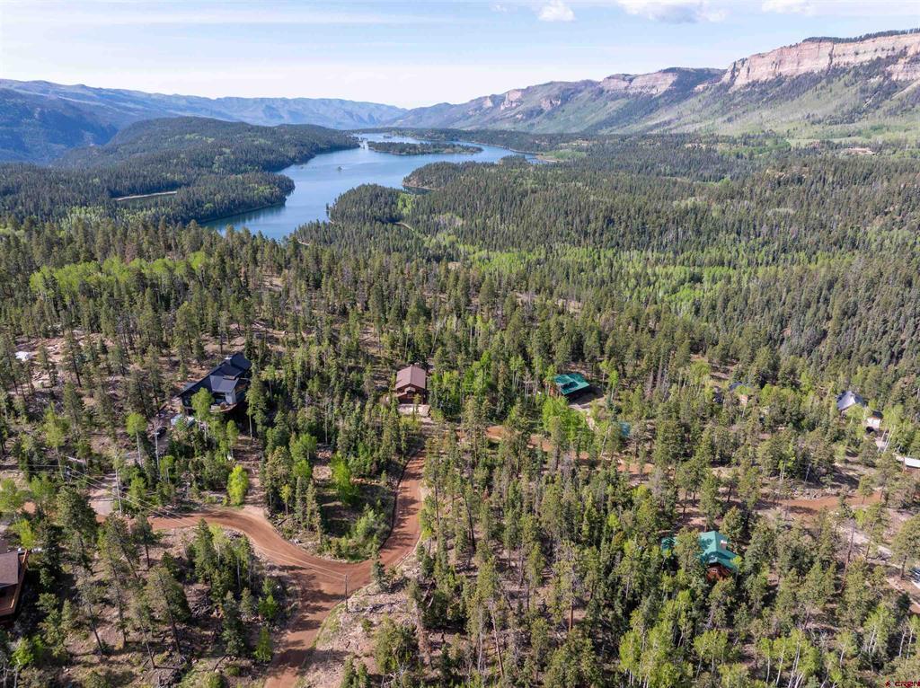 1950 Lake Purgatory Drive Durango CO 81301
