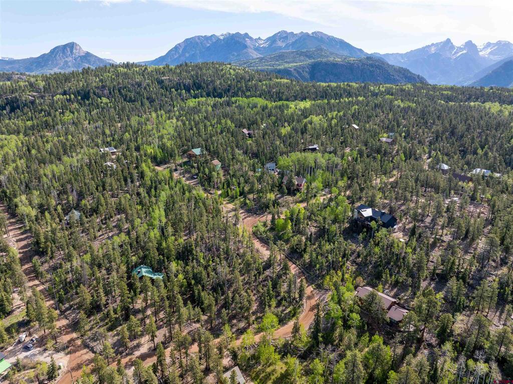 1950 Lake Purgatory Drive Durango CO 81301