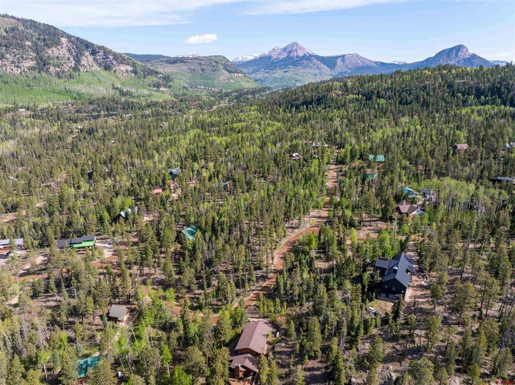 1950 Lake Purgatory Drive Durango CO 81301