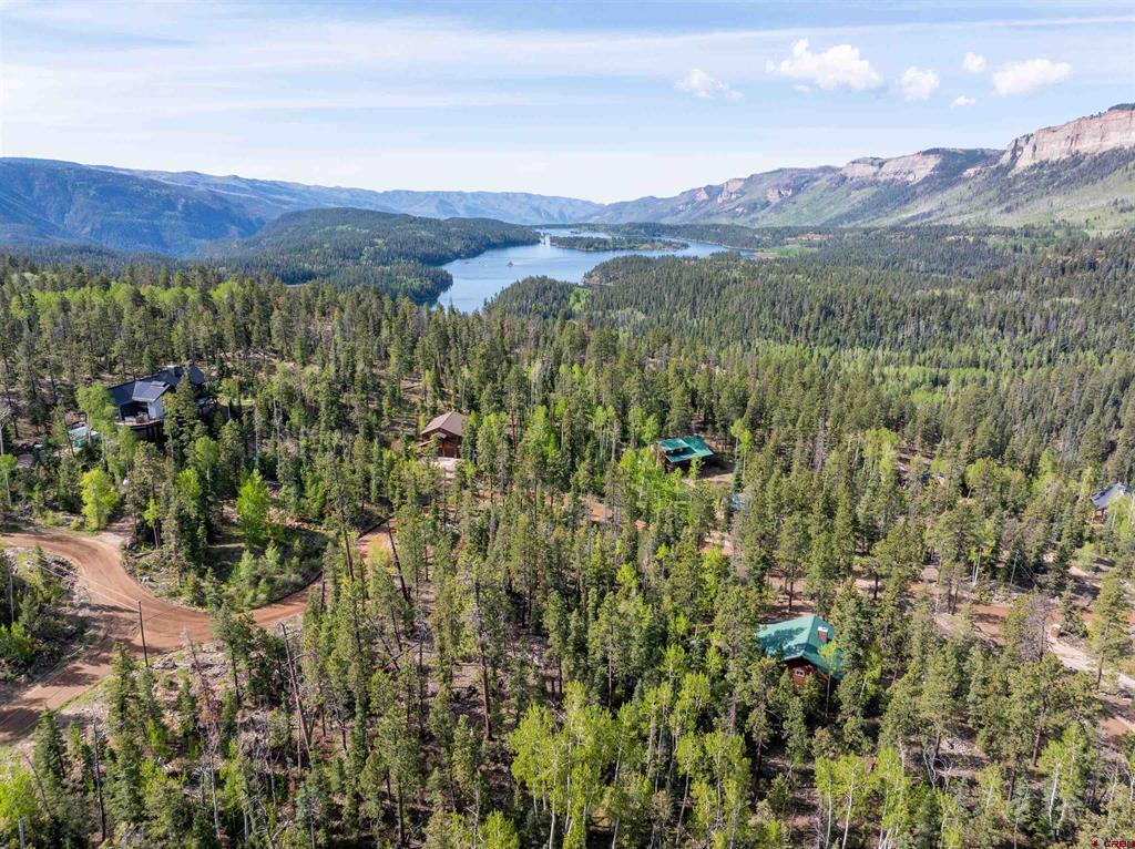 1950 Lake Purgatory Drive Durango CO 81301